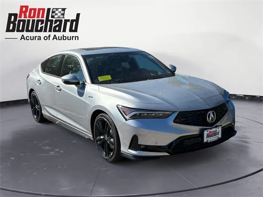 2026 Acura Integra A-Spec Technology photo 1