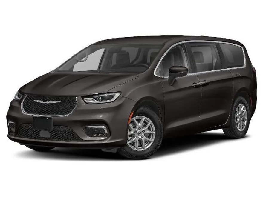 2023 Chrysler Pacifica Touring L photo 1