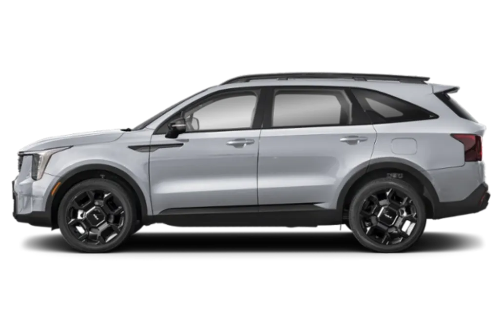 2025 Kia Sorento S photo 1