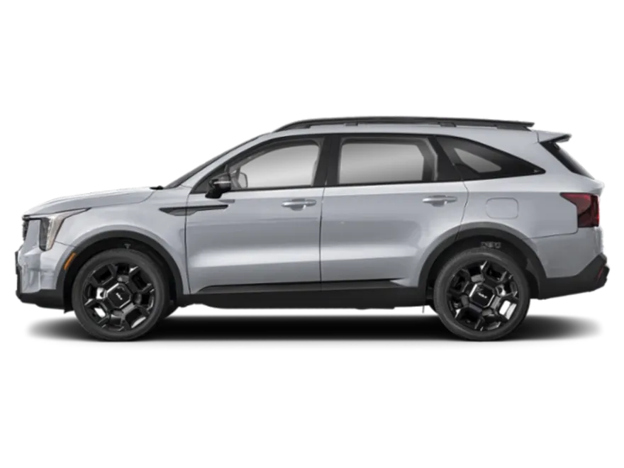 2025 Kia Sorento S photo 1