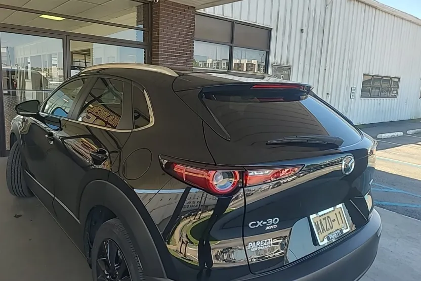 2025 Mazda CX-30 2.5 Select Sport photo 1