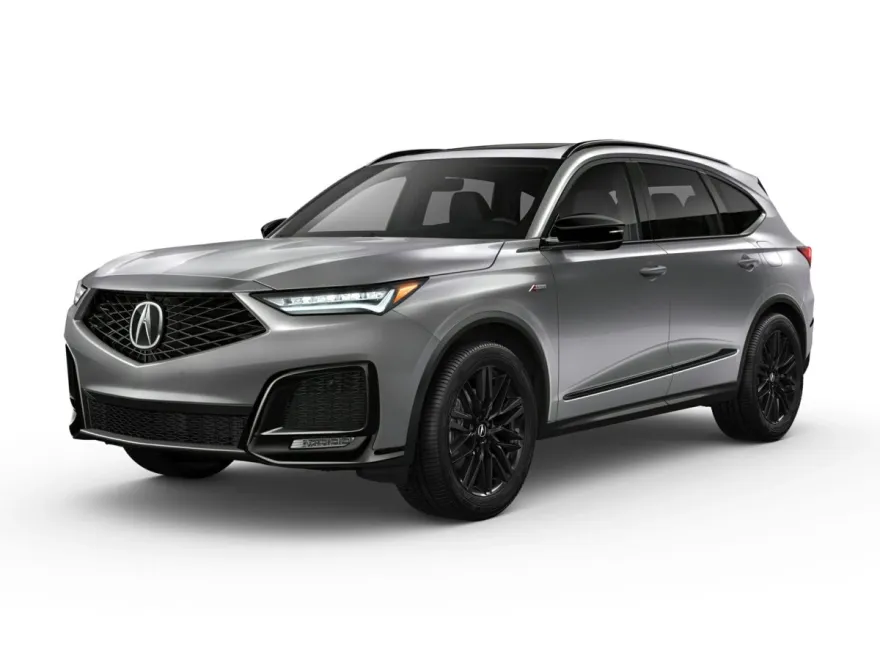 2026 Acura MDX SH-AWD A-Spec Advance photo 1