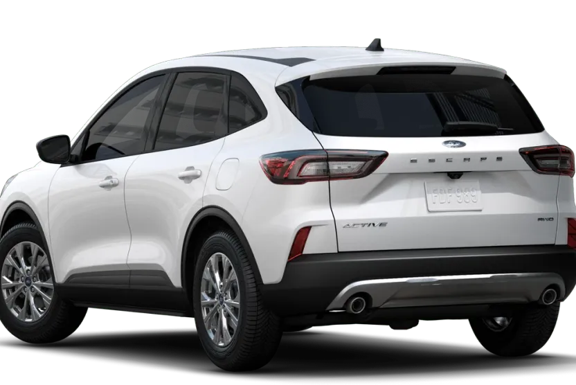 2025 Ford Escape Active photo 1