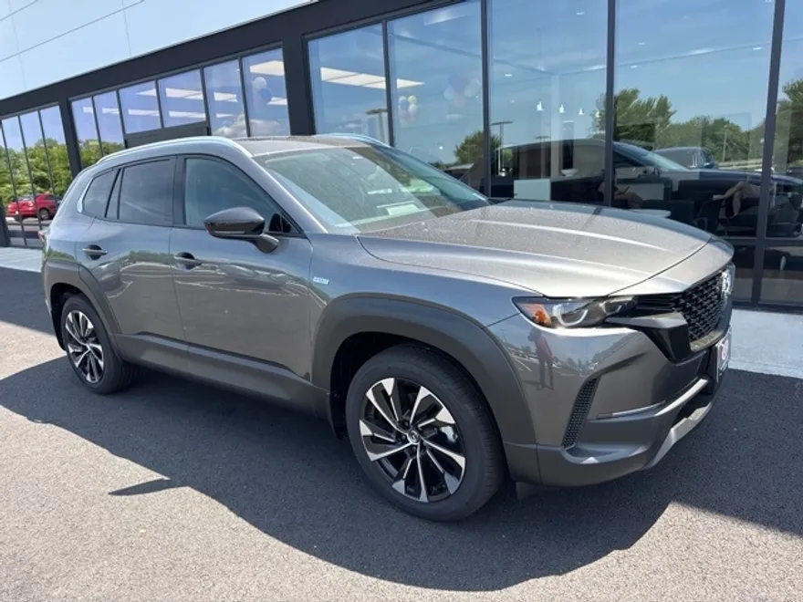 2025 Mazda CX-50 Premium Plus photo 1