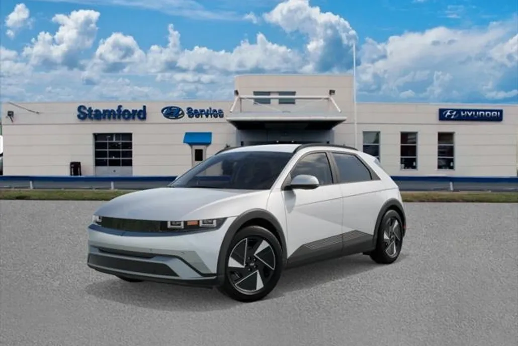 2025 Hyundai Ioniq 5 SEL photo 1