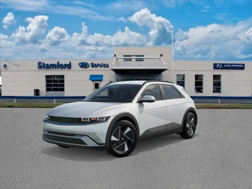 2025 Hyundai Ioniq 5 SEL photo 1