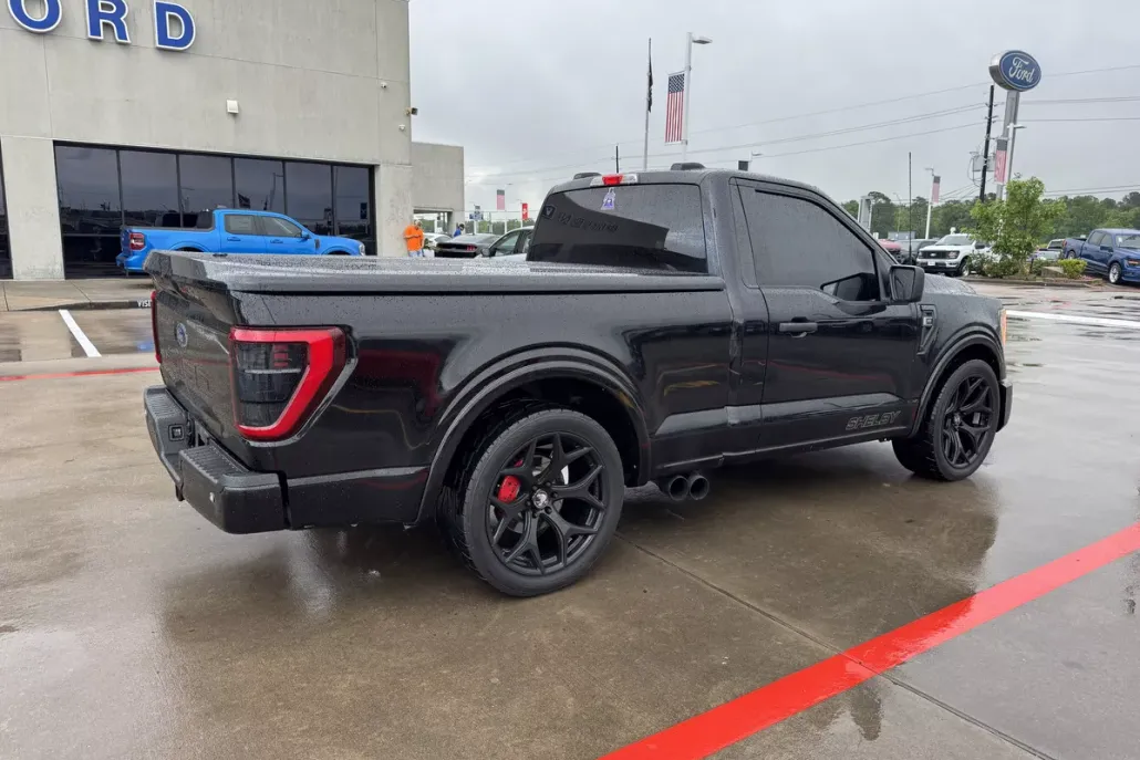 2022 Ford F-150 XLT photo 1