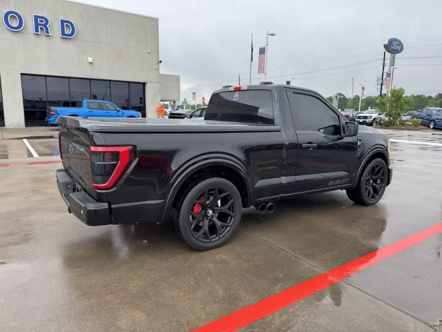 2022 Ford F-150 XLT photo 1