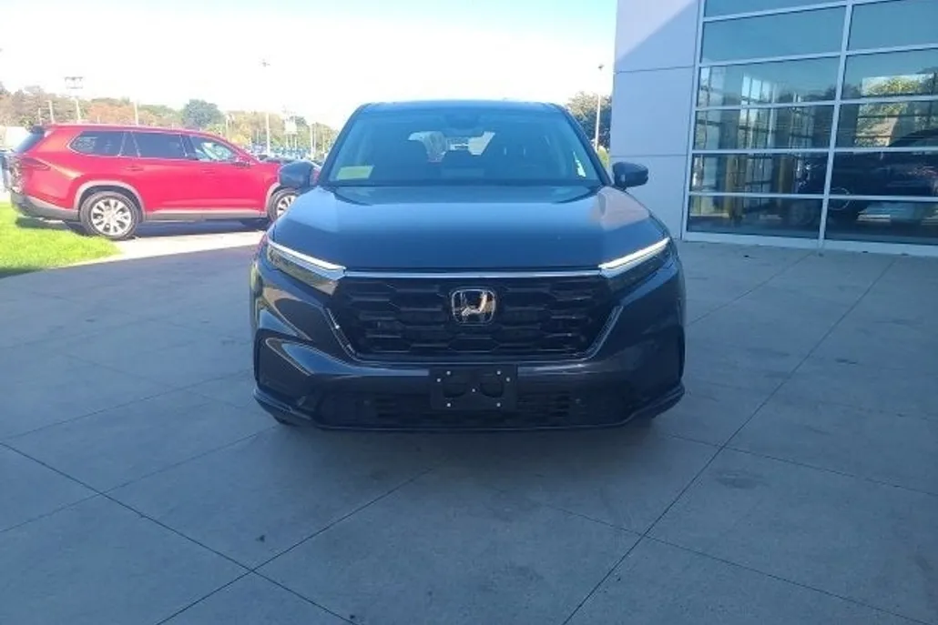 2024 Honda CR-V EX-L photo 1