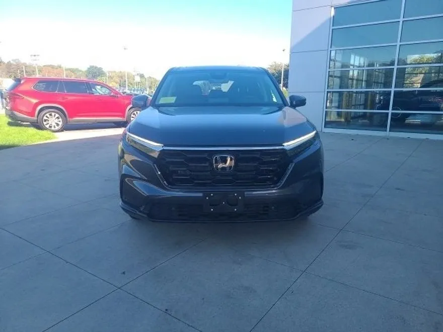 2024 Honda CR-V EX-L photo 1