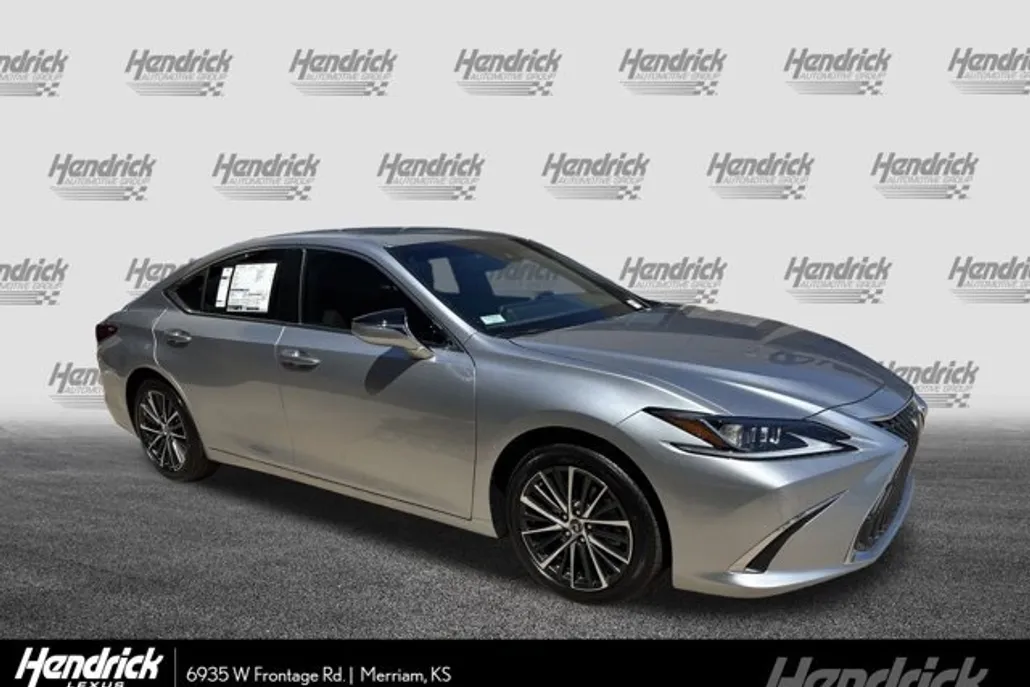 2025 Lexus ES 350 photo 1