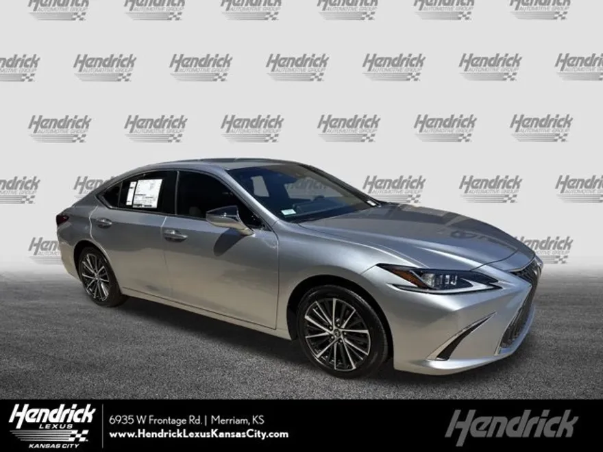 2025 Lexus ES 350 photo 1