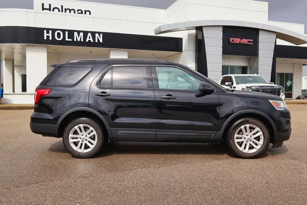 2016 Ford Explorer Base photo 1
