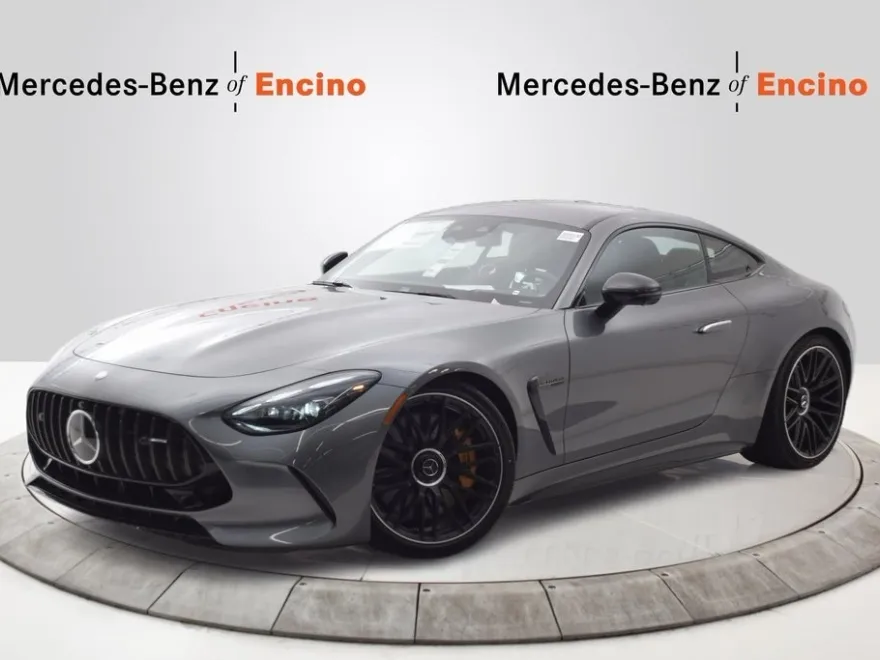 2025 Mercedes Benz S AMG 63 E PERFORMANCE photo 1