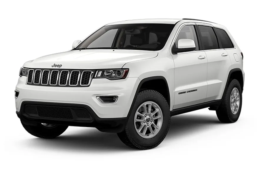 2020 Jeep Grand Cherokee Altitude photo 1
