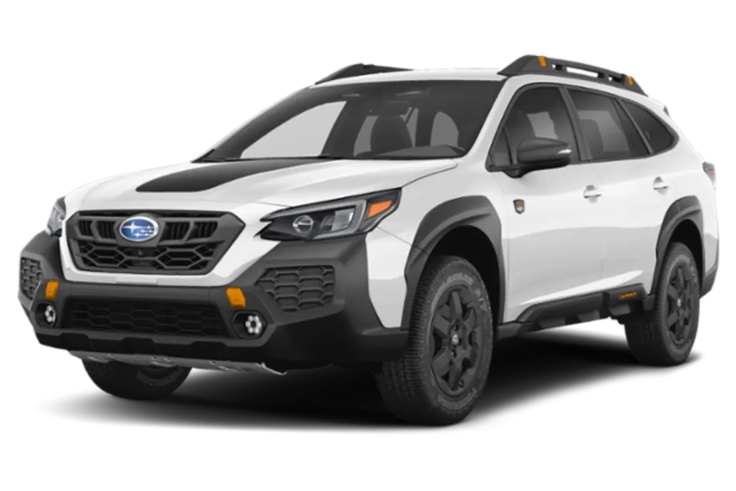 2025 Subaru Outback Wilderness photo 1