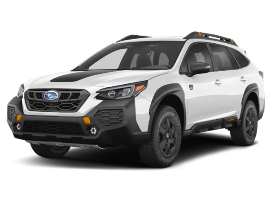 2025 Subaru Outback Wilderness photo 1