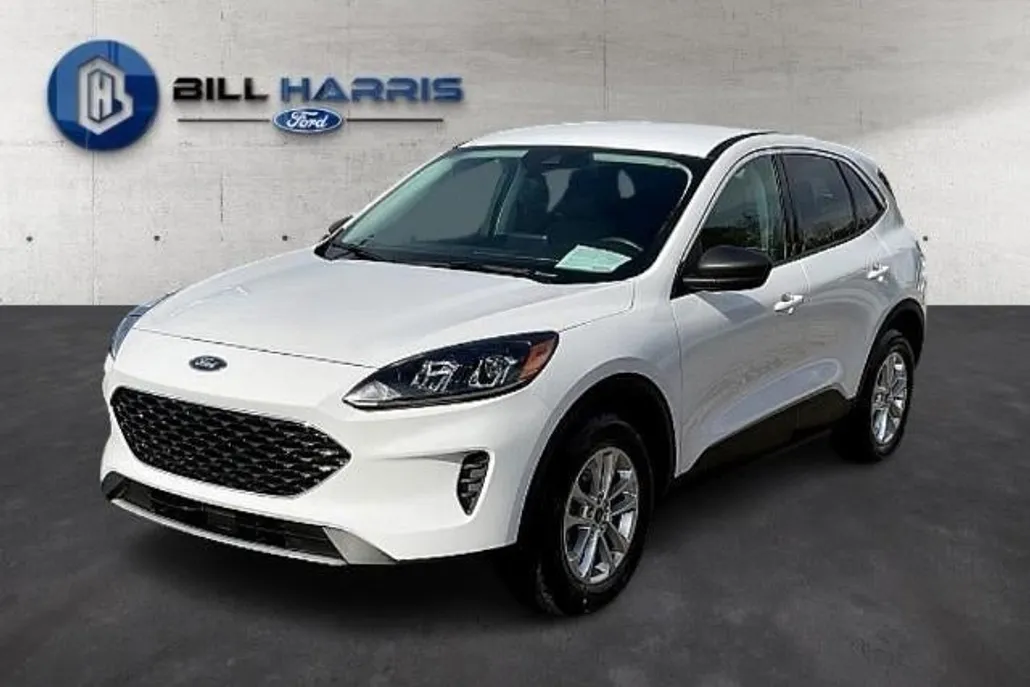 2022 Ford Escape SE photo 1