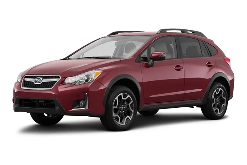 2016 Subaru Crosstrek 2.0i Limited photo 1
