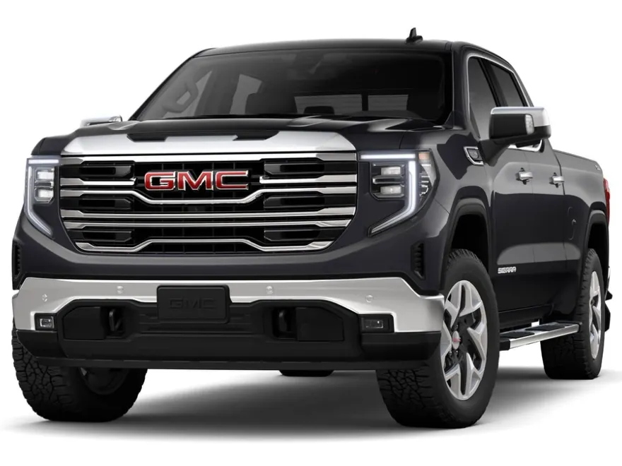 2025 Gmc Sierra 1500 SLT photo 1