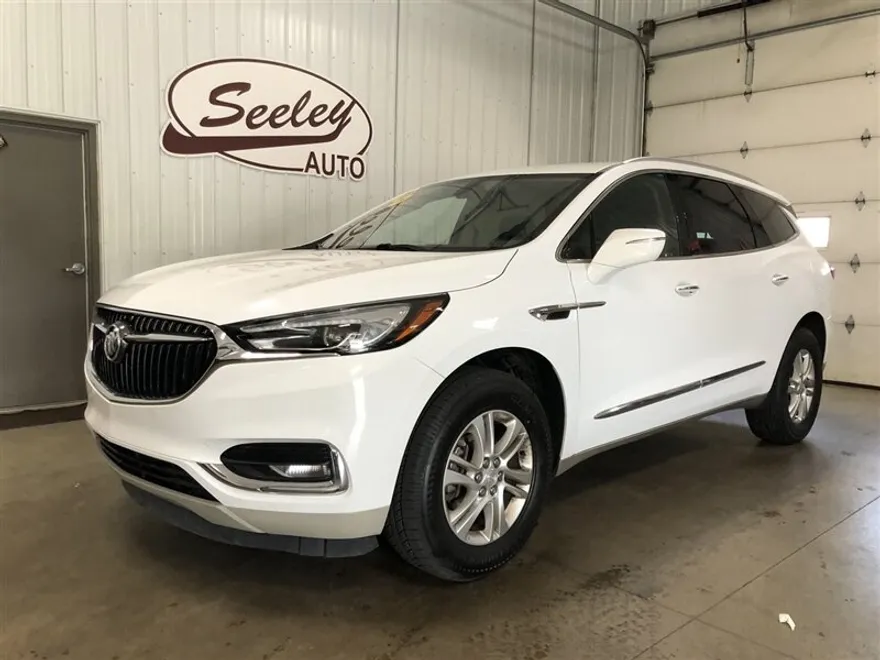 2020 Buick Enclave Preferred photo 1