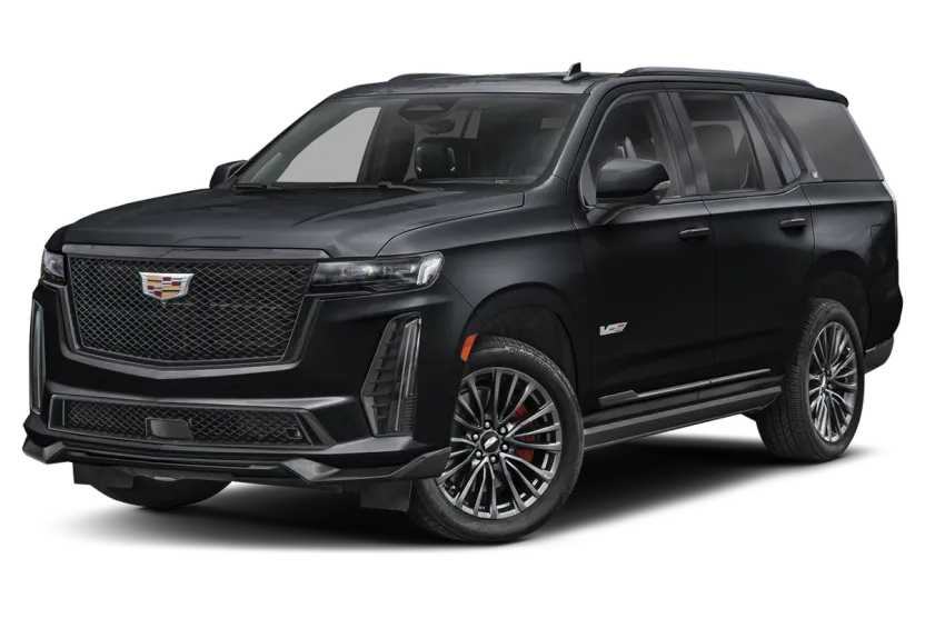 2024 Cadillac Escalade V-Series photo 1