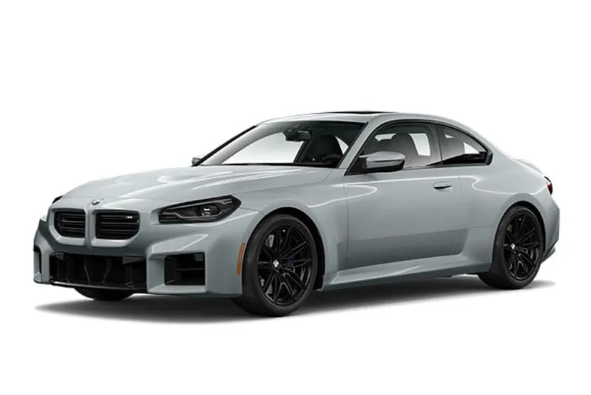 2024 Bmw M2 photo 1