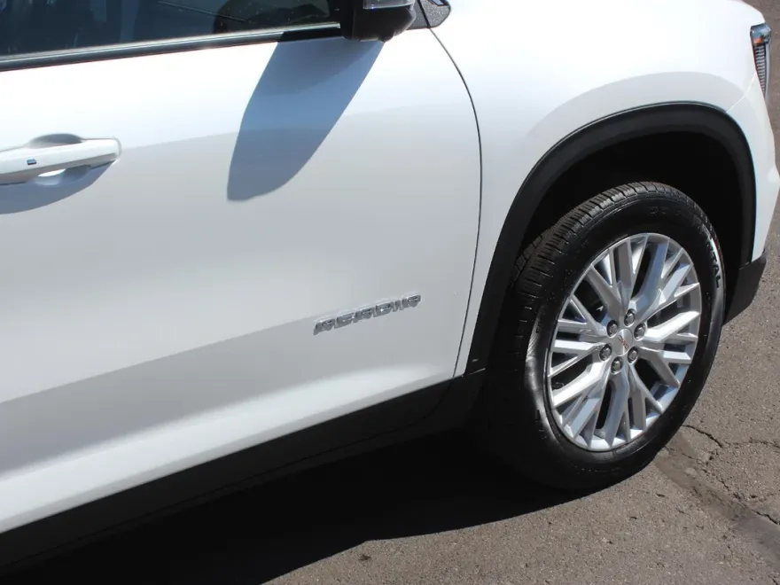 2025 Gmc Acadia Elevation photo 13