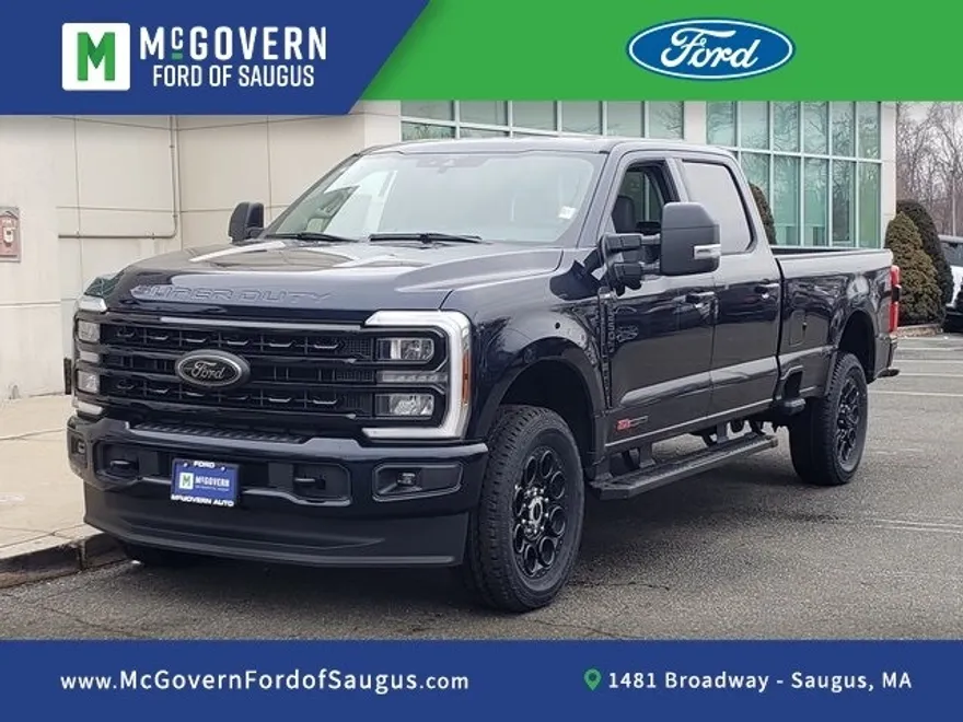 2024 Ford F-250 photo 1