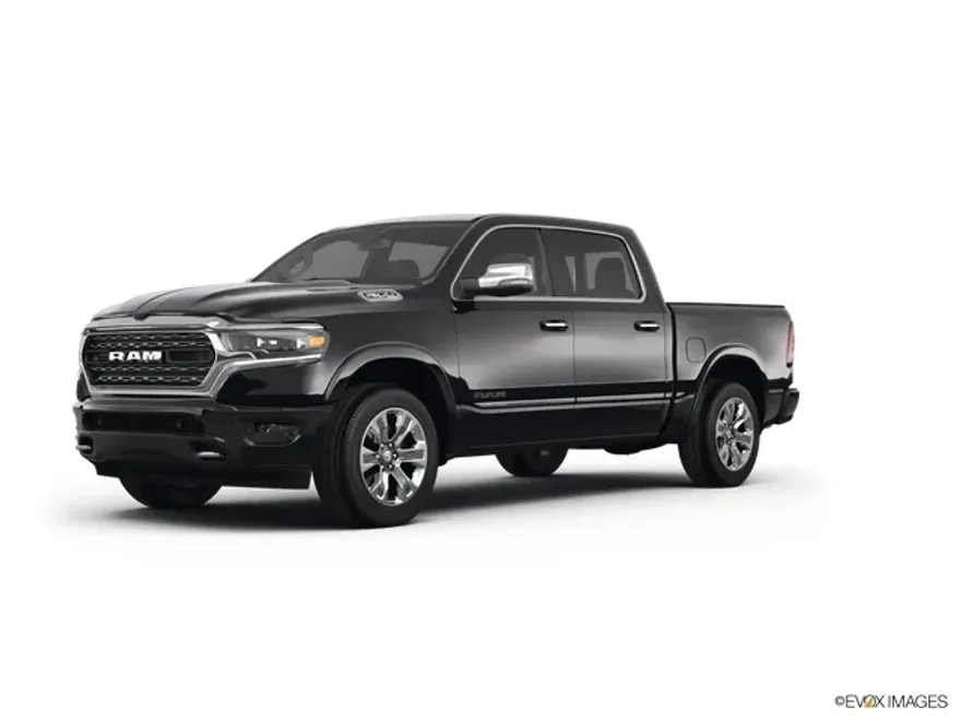 2022 Ram 1500 Limited photo 1