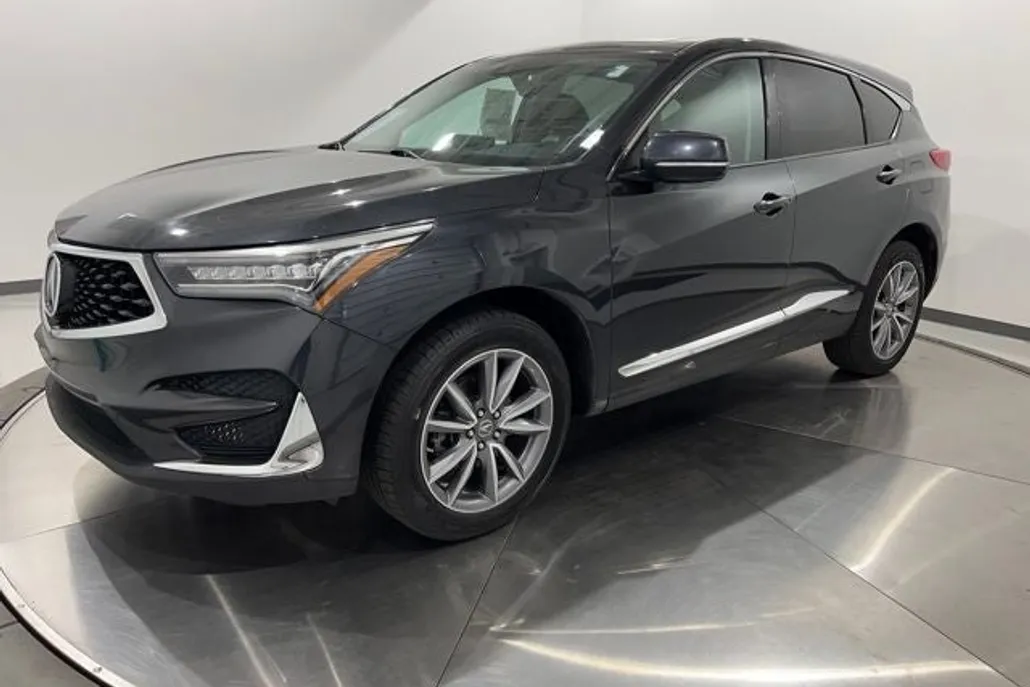 2020 Acura RDX Technology photo 1