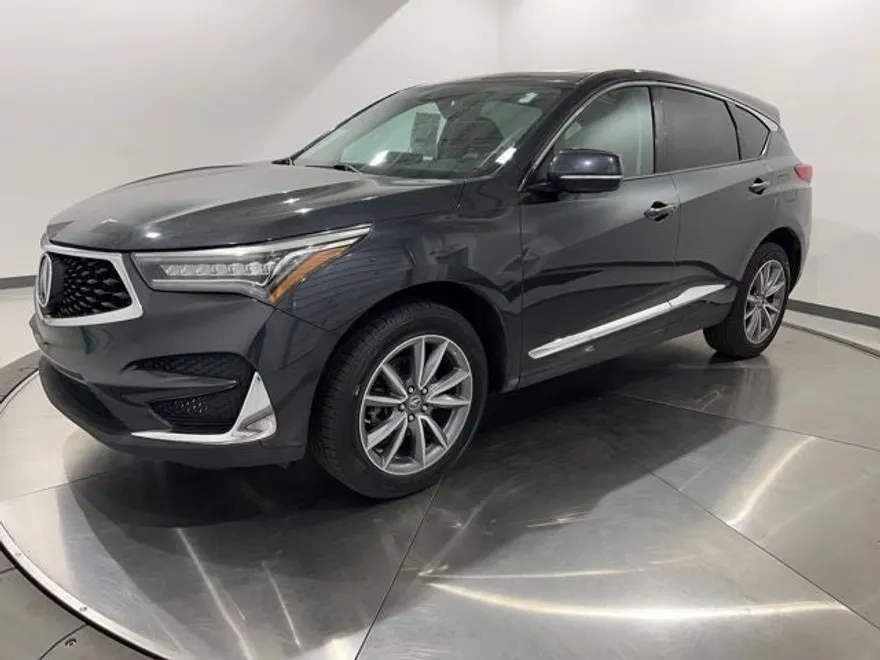 2020 Acura RDX Technology photo 1