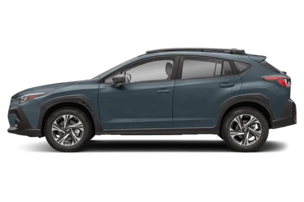 2025 Subaru Crosstrek Premium photo 1