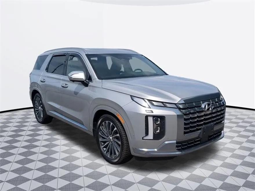 2023 Hyundai Palisade Calligraphy photo 1