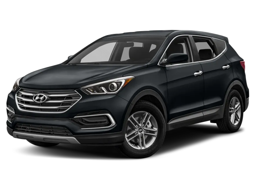 2018 Hyundai Santa Fe Sport Base photo 1