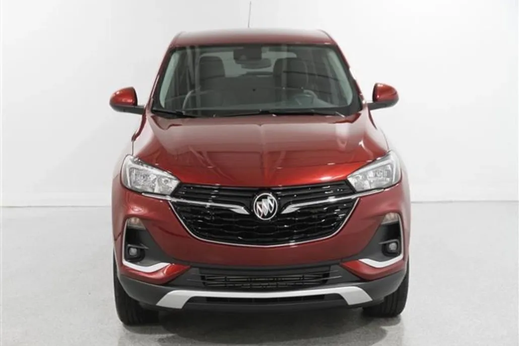 2023 Buick Encore GX Preferred photo 1