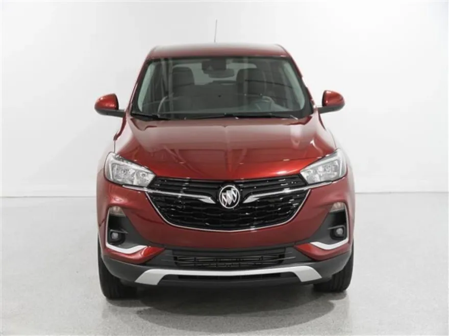 2023 Buick Encore GX Preferred photo 1