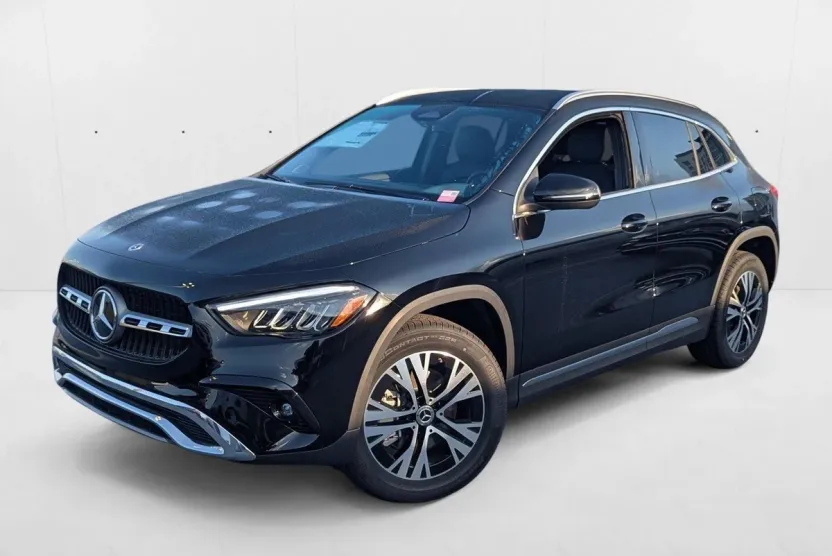 2025 Mercedes Benz GLA 250 photo 1