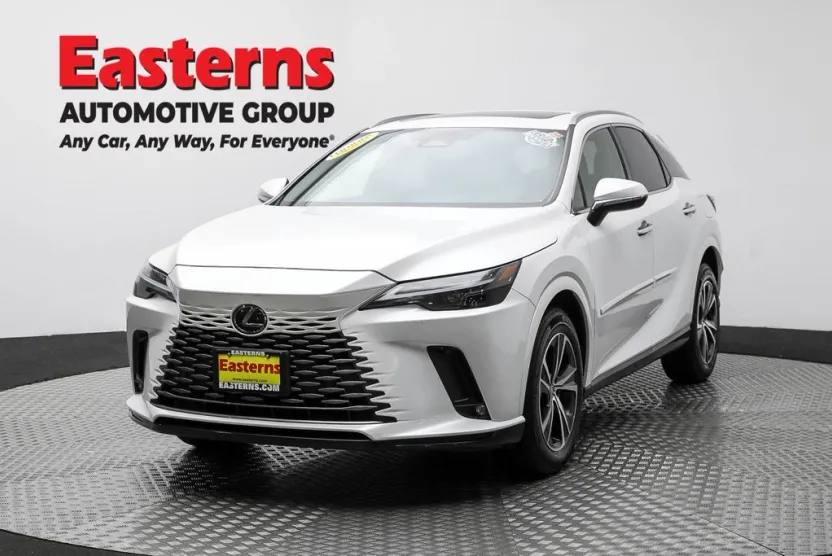2024 Lexus RX 350 Premium photo 1