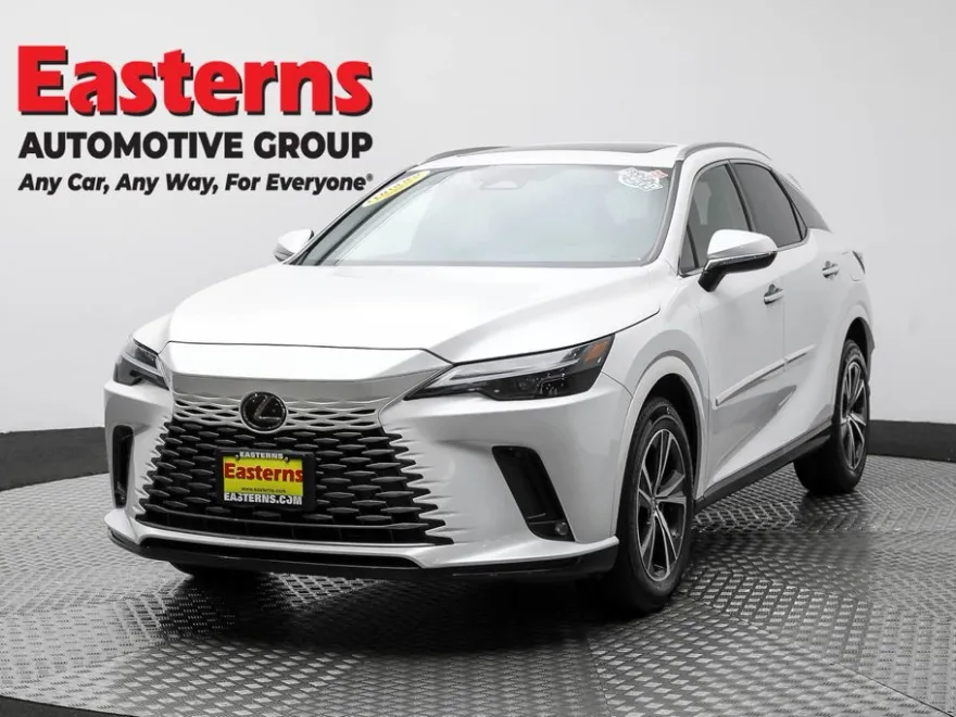 2024 Lexus RX 350 Premium photo 1