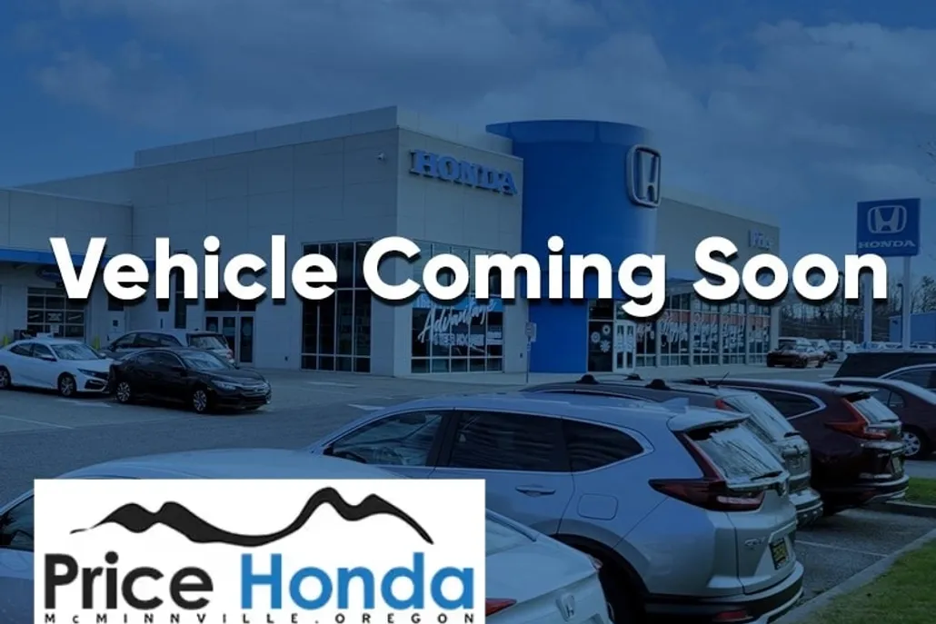 2022 Honda CR-V Hybrid Touring photo 1