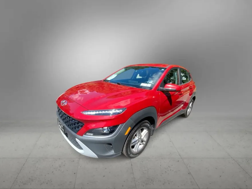 2022 Hyundai Kona SE photo 1
