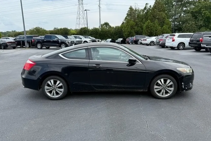 2010 Honda Accord EX-L photo 1