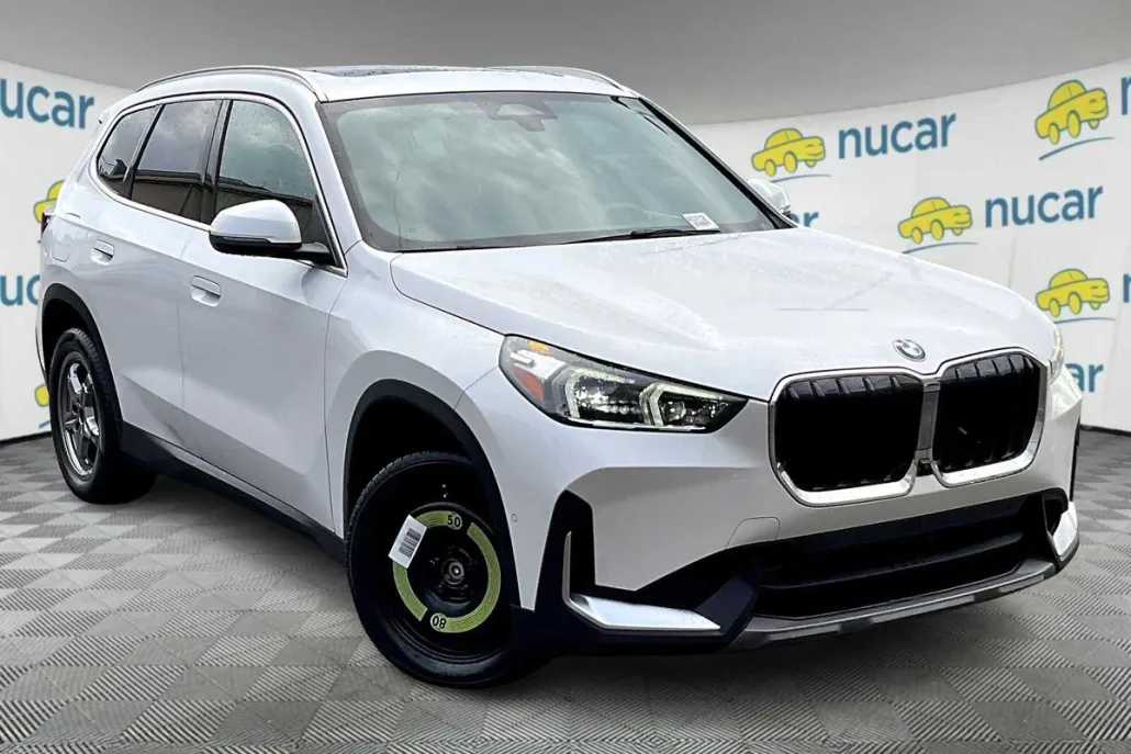 2023 Bmw X1 XDrive28i photo 1