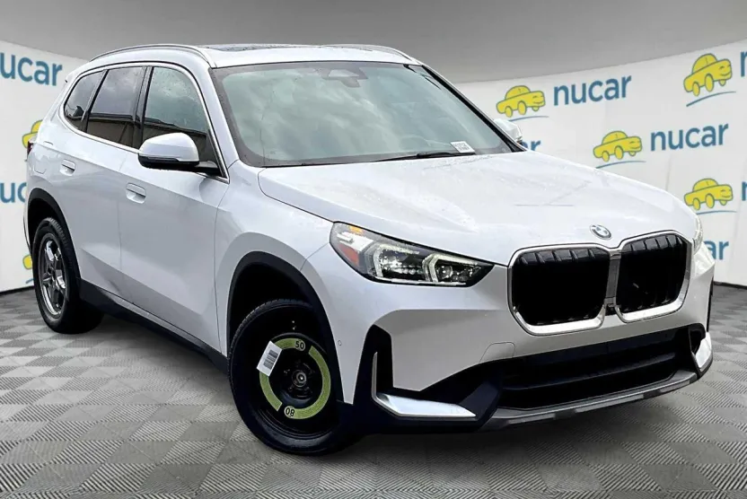 2023 Bmw X1 XDrive28i photo 1