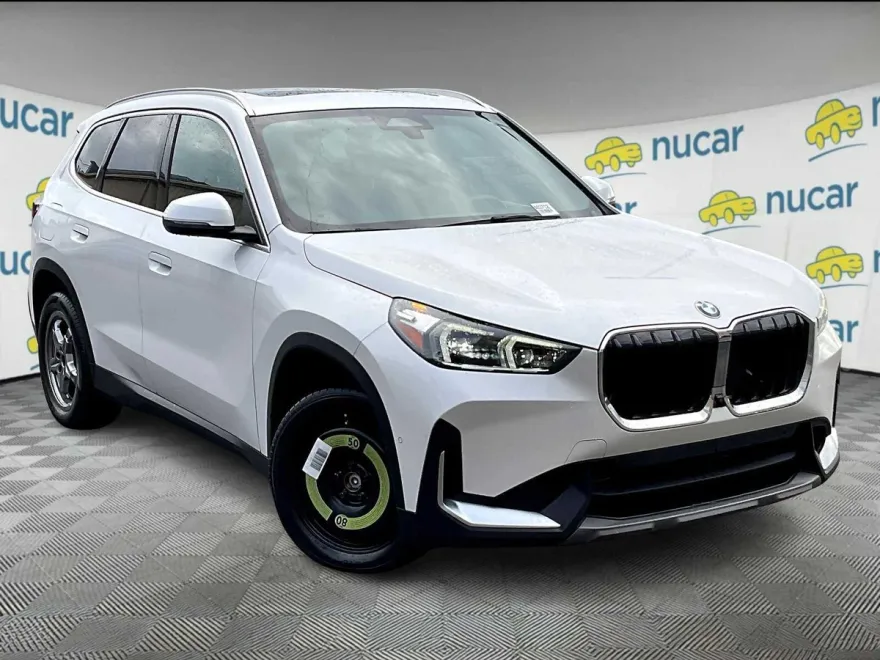 2023 Bmw X1 XDrive28i photo 1