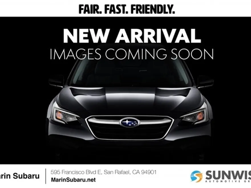 2024 Subaru Crosstrek Sport photo 1