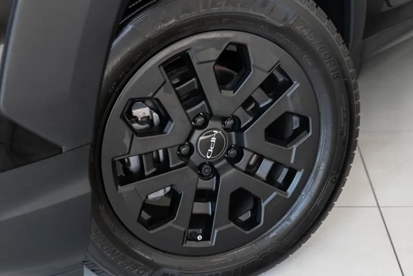 2022 Honda Ridgeline RTL-E photo 1