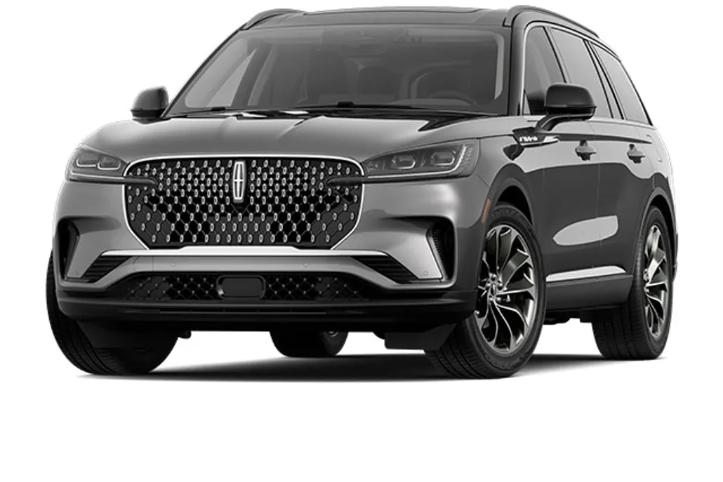 2025 Lincoln Aviator Reserve photo 1