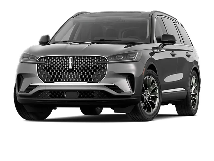 2025 Lincoln Aviator Reserve photo 1